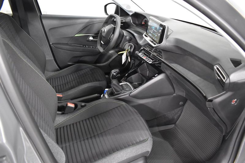Peugeot 208 bild 10