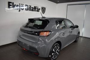Peugeot 208 bild 8
