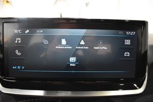 Peugeot 208 bild 14