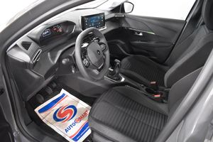Peugeot 208 bild 5