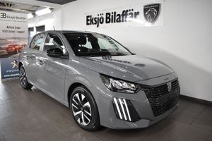 Peugeot 208 bild 6