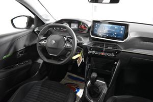 Peugeot 208 bild 11