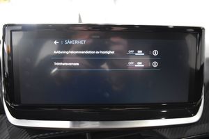 Peugeot 208 bild 16