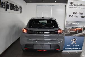 Peugeot 208 bild 9