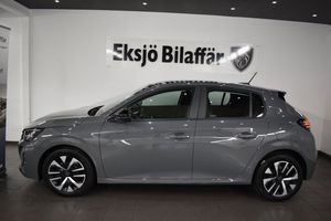 Peugeot 208 bild 3