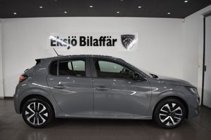 Peugeot 208 bild 7