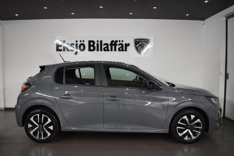 Peugeot 208 bild 7