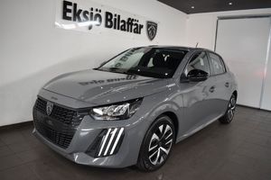 Peugeot 208 bild 1