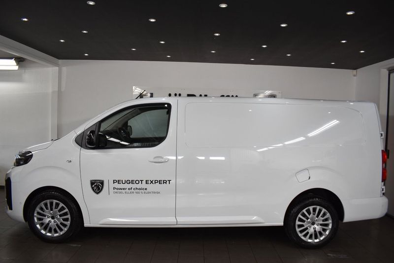 Peugeot Expert bild 3