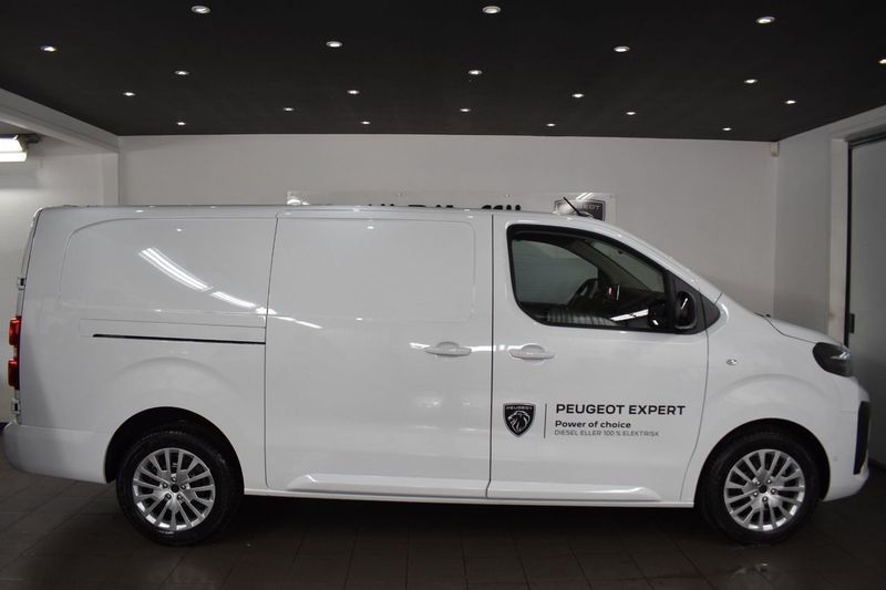 Peugeot Expert bild 7