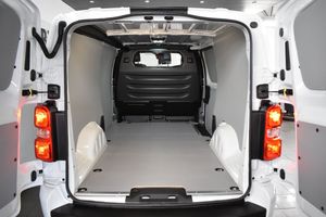Peugeot Expert bild 11