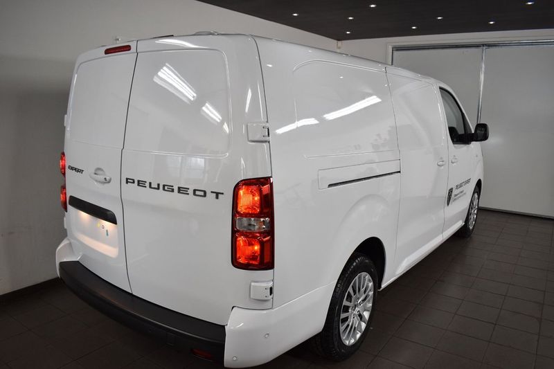 Peugeot Expert bild 8