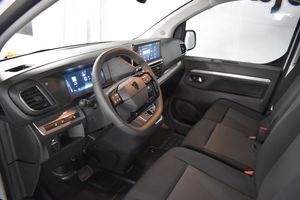 Peugeot Expert bild 5