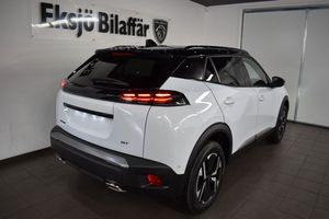Peugeot 2008 bild 8