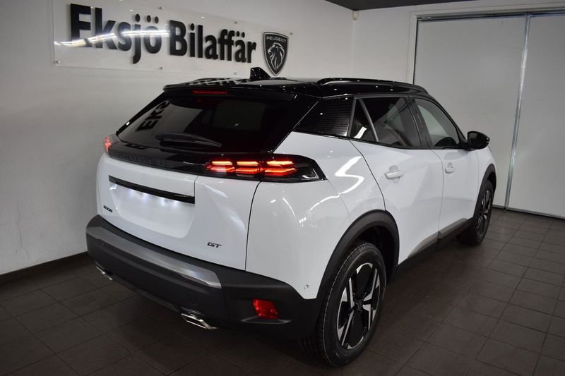 Peugeot 2008 bild 8