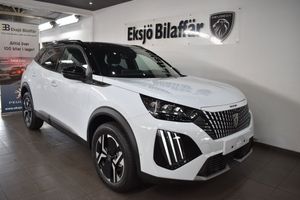 Peugeot 2008 bild 6