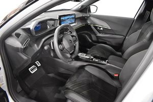 Peugeot 2008 bild 5