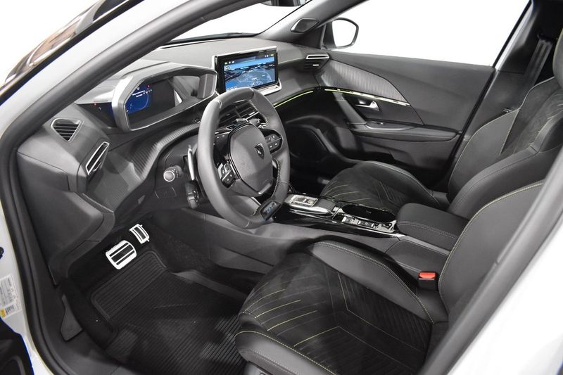 Peugeot 2008 bild 5