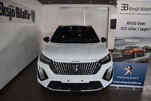 Peugeot 2008 bild 2
