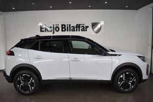 Peugeot 2008 bild 7