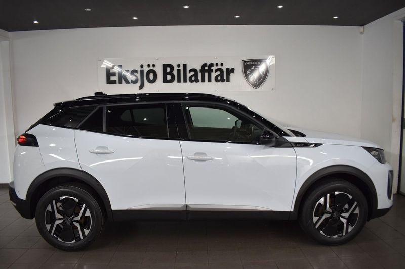 Peugeot 2008 bild 7