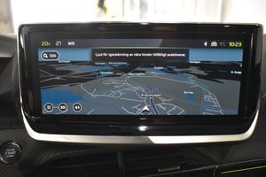 Peugeot 2008 bild 14