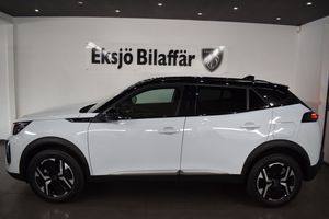 Peugeot 2008 bild 3