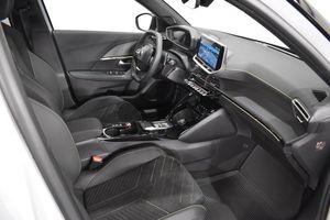 Peugeot 2008 bild 10