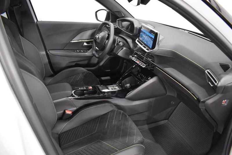 Peugeot 2008 bild 10