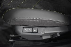 Peugeot 2008 bild 16