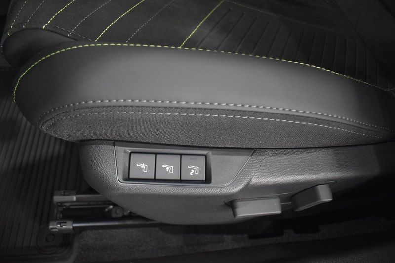 Peugeot 2008 bild 16