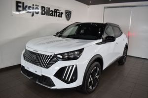 Peugeot 2008 bild 1