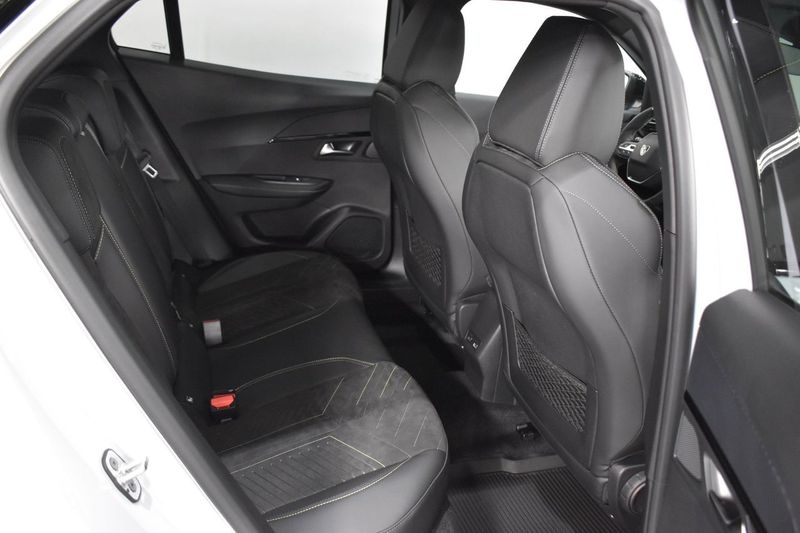 Peugeot 2008 bild 12