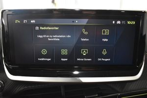 Peugeot 2008 bild 15