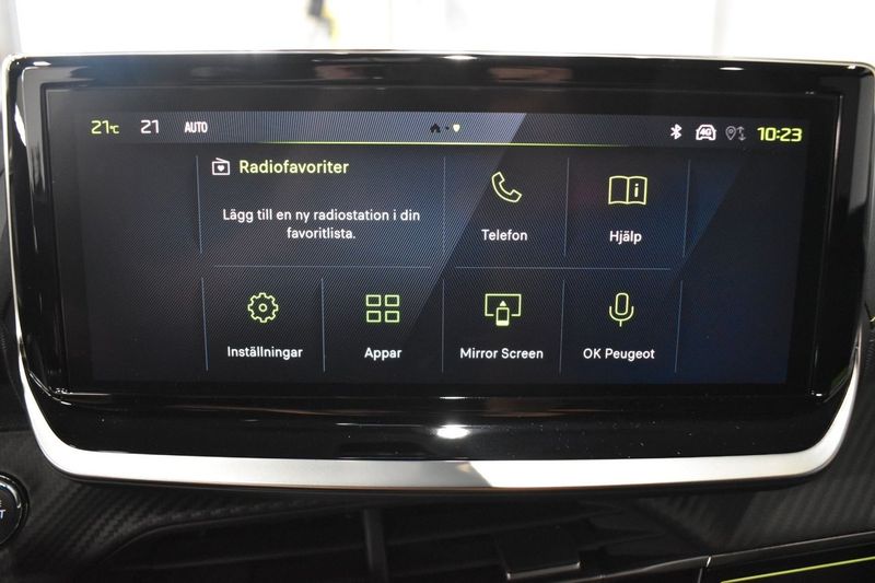 Peugeot 2008 bild 15