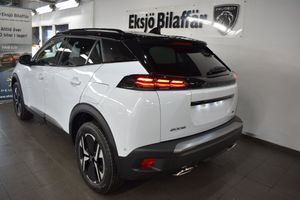 Peugeot 2008 bild 4