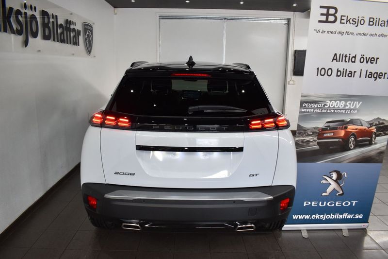 Peugeot 2008 bild 9