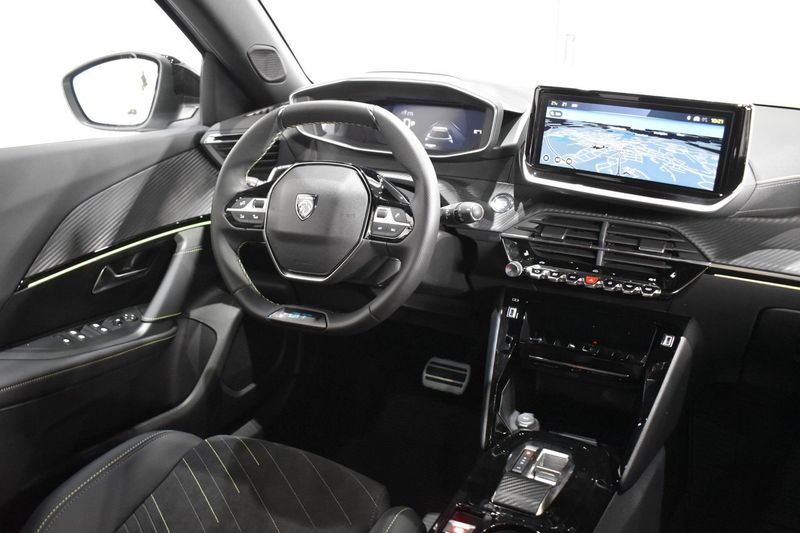 Peugeot 2008 bild 11