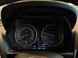 BMW 118 bild 11