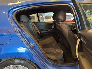 BMW 118 bild 20