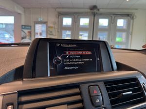 BMW 118 bild 13