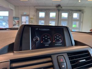 BMW 118 bild 14