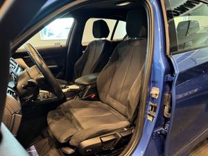 BMW 118 bild 10