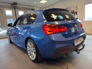 BMW 118 bild 3