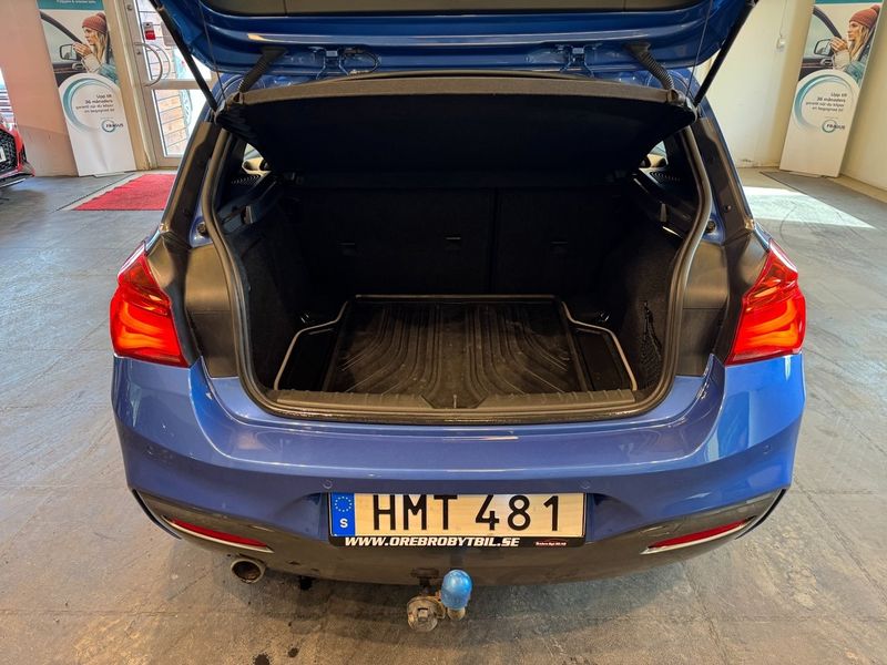 BMW 118 bild 22