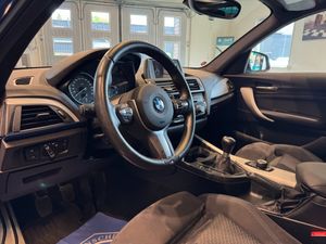 BMW 118 bild 7