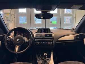 BMW 118 bild 5