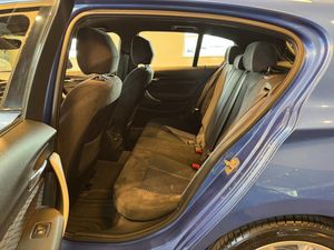 BMW 118 bild 19