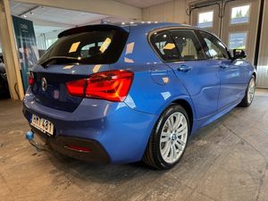BMW 118 bild 4