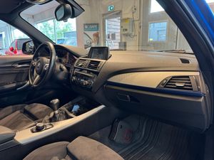 BMW 118 bild 9